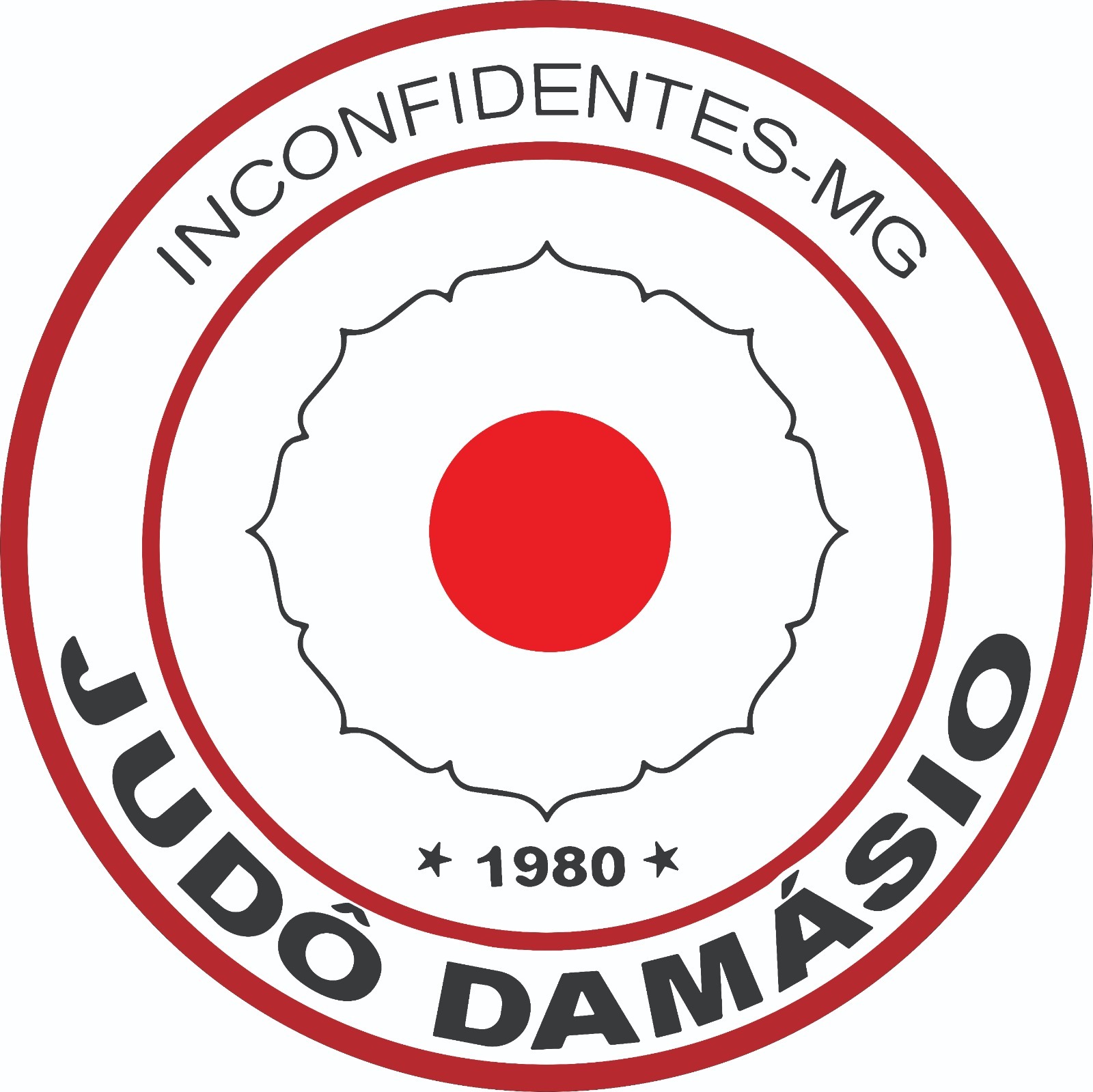 Judô Damásio