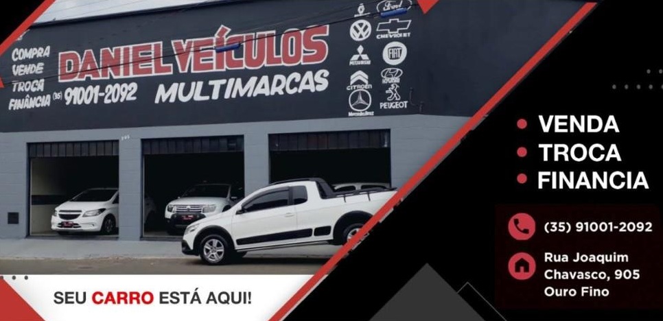 Daniel Veiculos