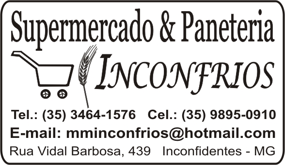 Inconfrios