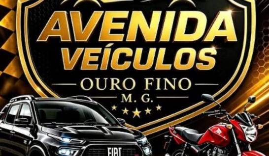 Avenida Veículos