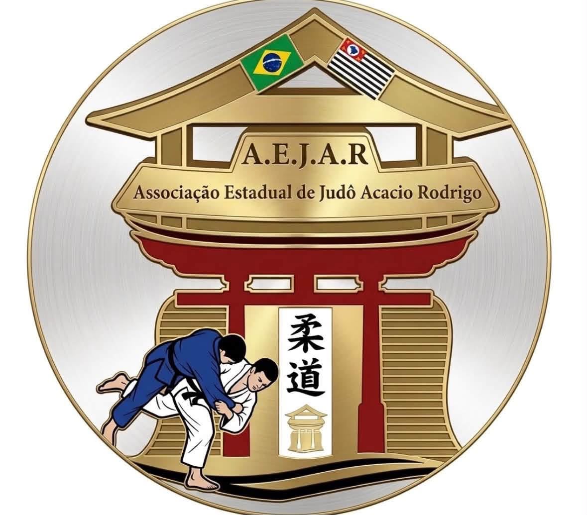 Associação Estadual de Judô Acacio Rodrigo - Pedreira/SP
