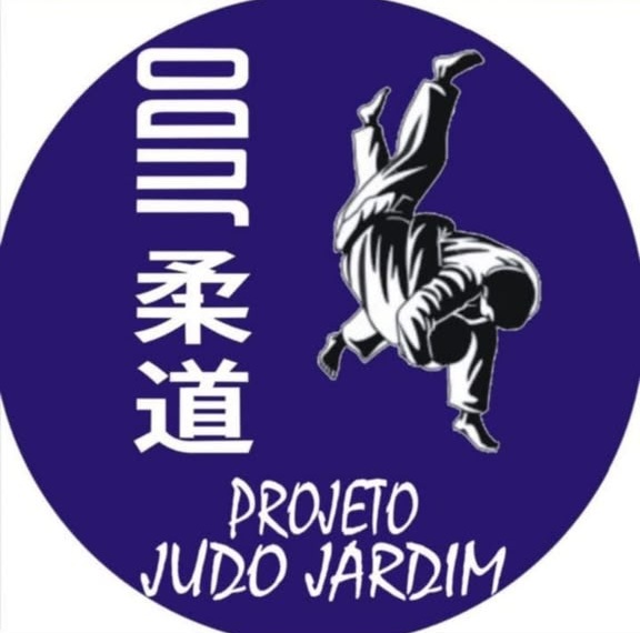 JUDÔ PROJETO JARDIM - ANDRADAS/MG