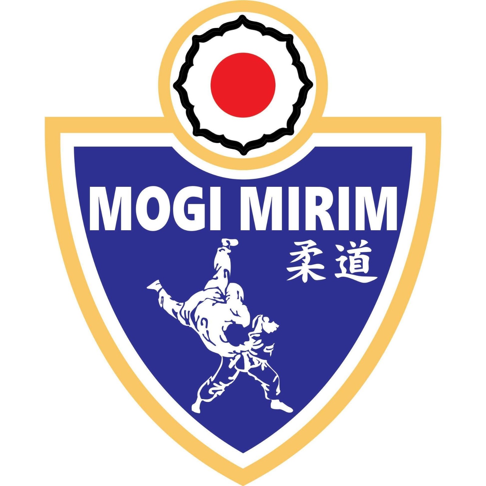 JUDÔ MOGI MIRIM SP